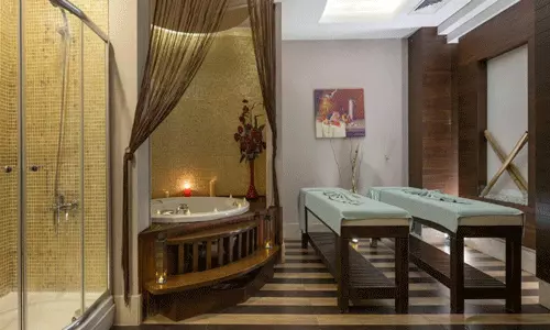 هتل رامادا ریزورت بای ویندهام لارا آنتالیا